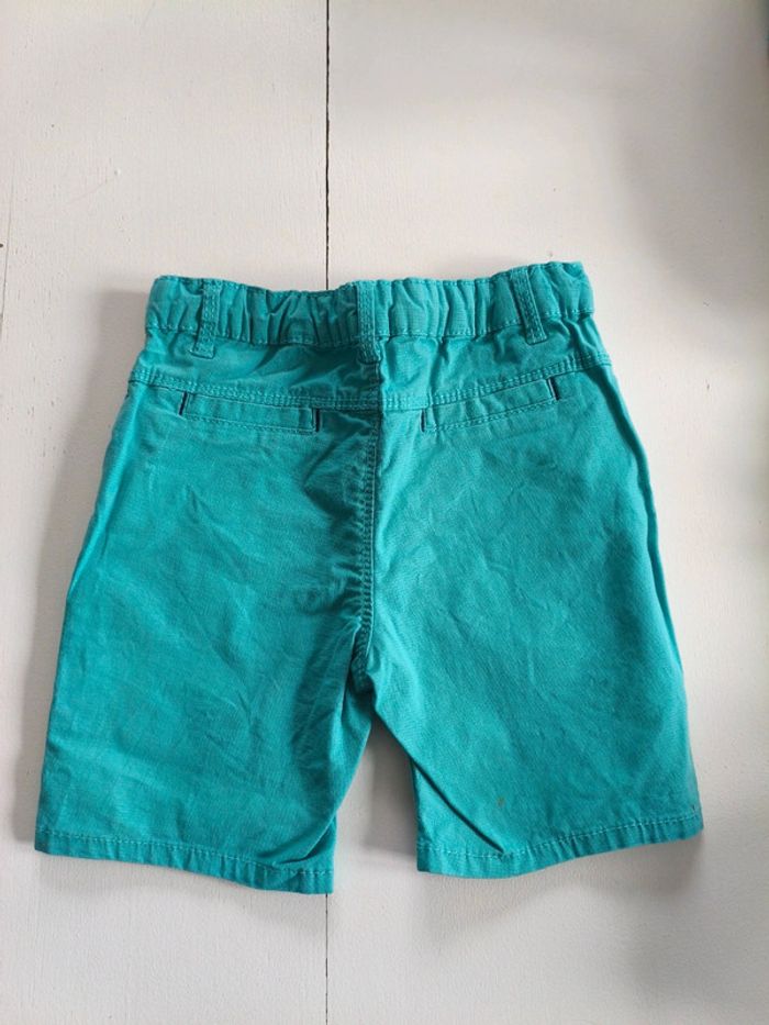 Short obaibi - photo numéro 3