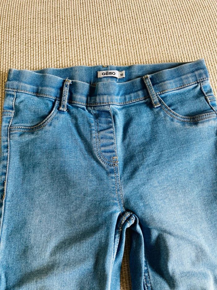 Jegging fille - photo numéro 2