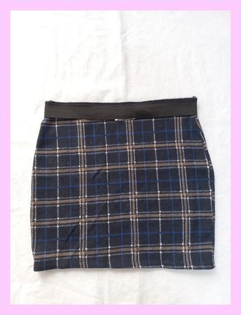 Jupe M Zara Trafaluc