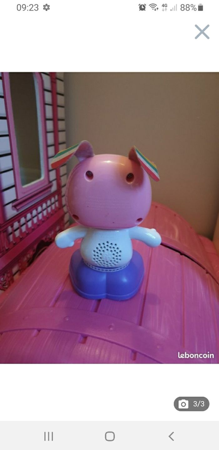 Beba mini - photo numéro 2