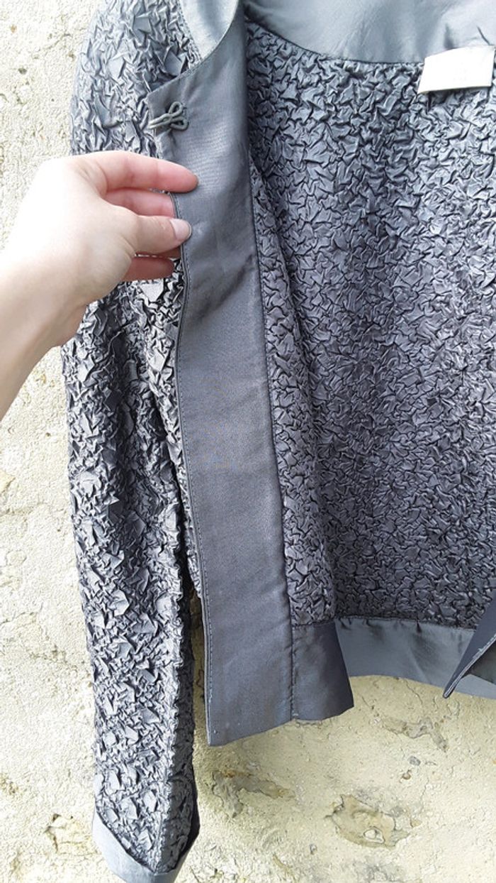 Veste - photo numéro 3