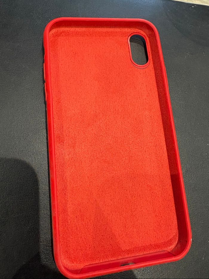 Coque Xr - photo numéro 3