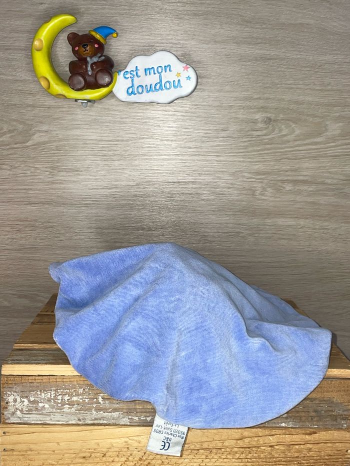 DDC567 doudou et compagnie âne 🫏 - photo numéro 2