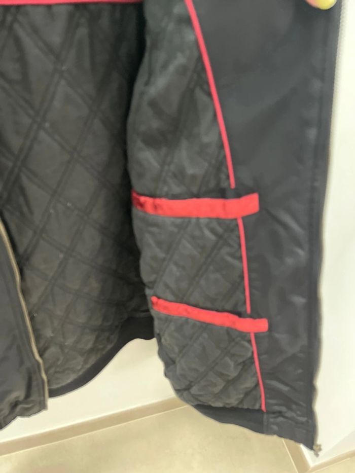 Veste mi saison - photo numéro 5