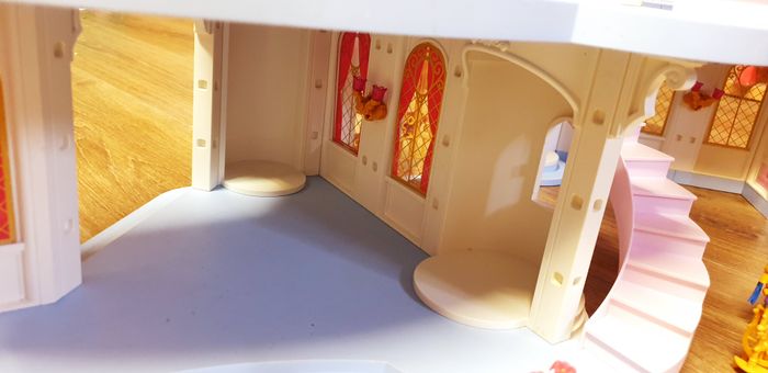Playmobil - Château - photo numéro 5