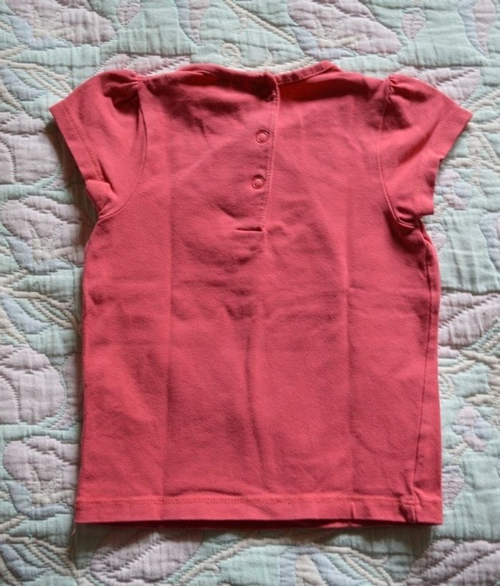 Tee-shirt - photo numéro 3