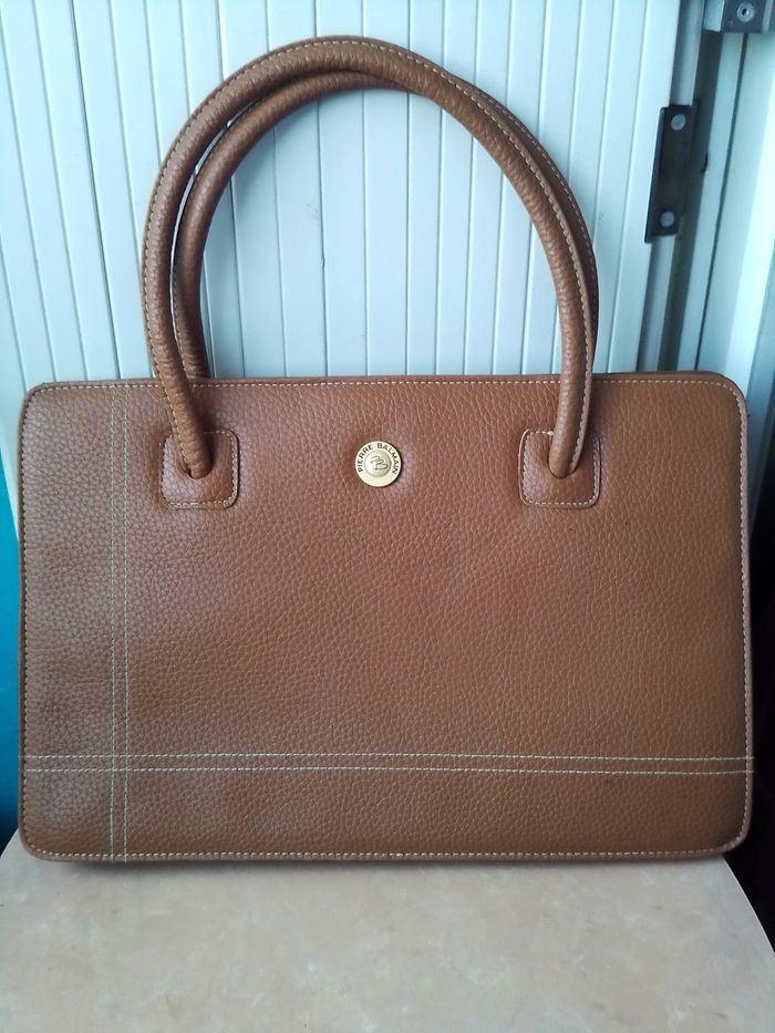 Sac à main Balmain