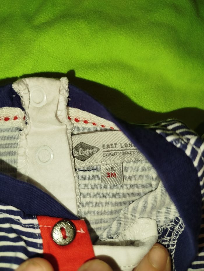 T-shirt - photo numéro 3