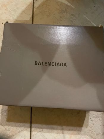 Balanciaga 25-26