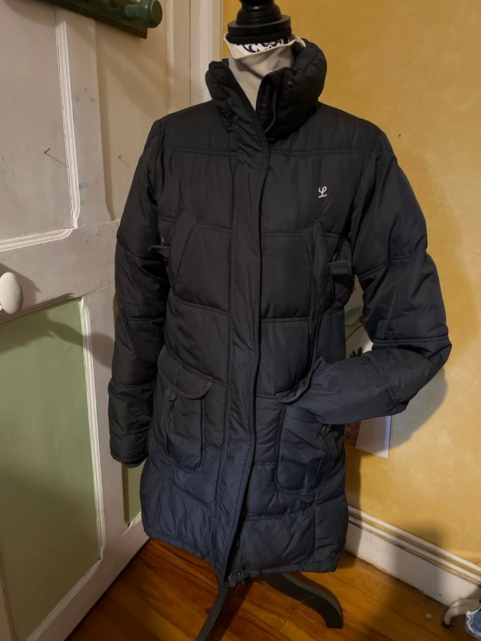 Manteau HetM hiver 170cm - photo numéro 4