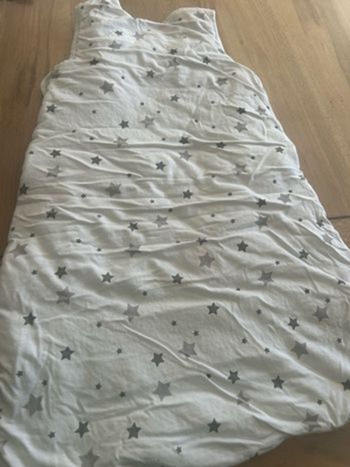 Gigoteuse panda - photo numéro 2