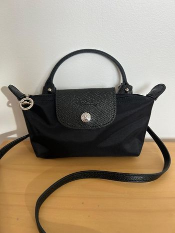 Sac à main Longchamp Mini 