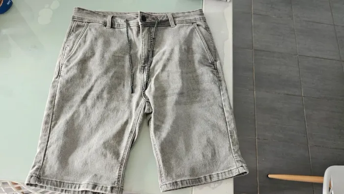 Bermuda slim
