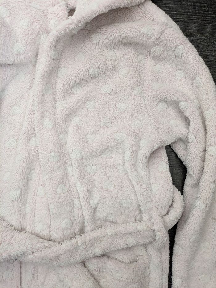 Robe de chambre - photo numéro 4