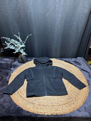 Gilet Kiabi garçon taille 6 ans