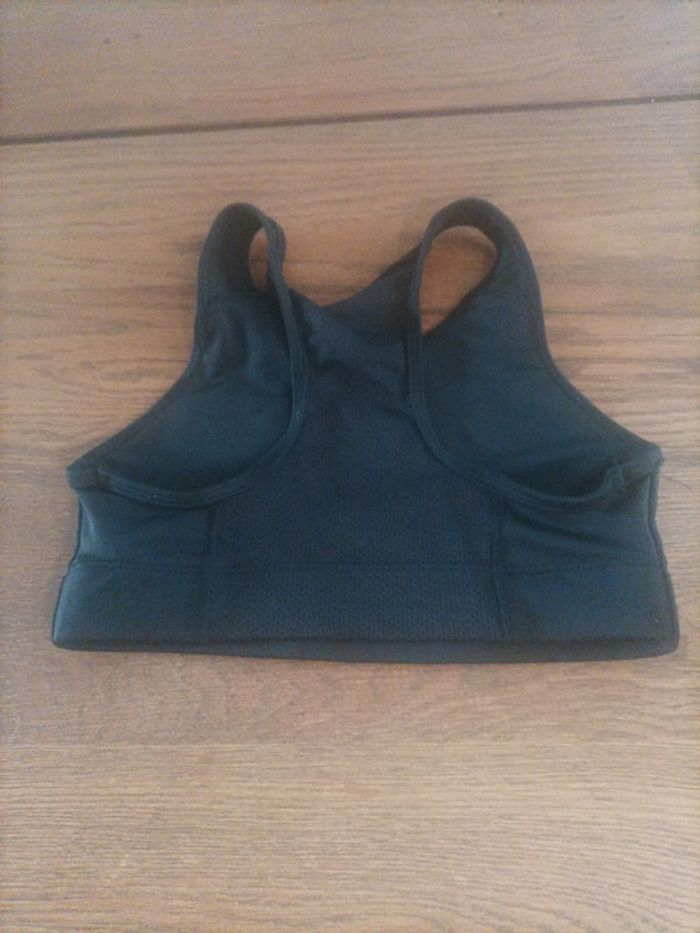 Brassière sport 10/12 ans - photo numéro 3