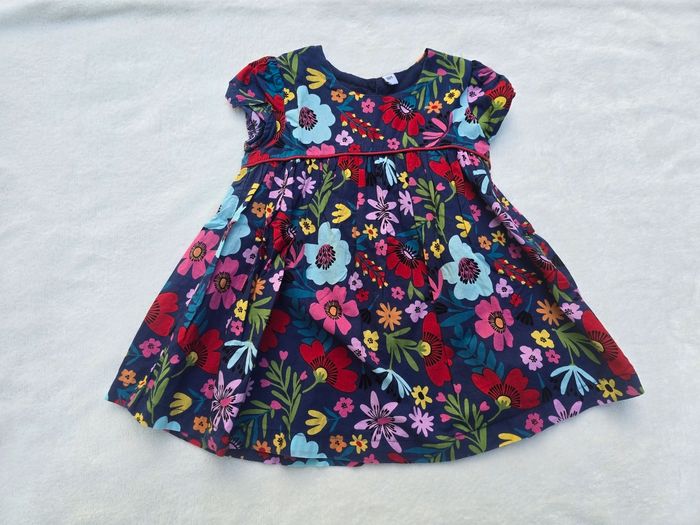 Ensemble bébé fille. - photo numéro 2