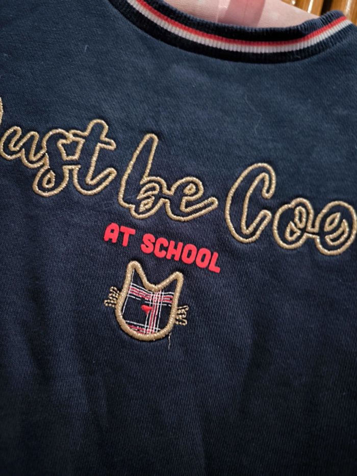 Robe pull - photo numéro 2