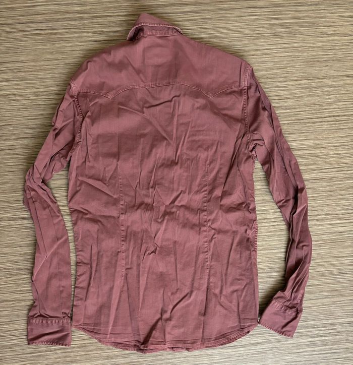 Chemise GAS neuve - photo numéro 7