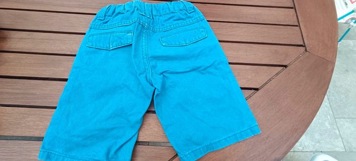 Lot vêtements garçon été 4 ans - photo numéro 9
