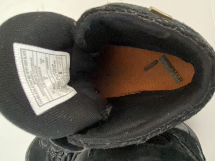 Bottines Randonnée Imperméables Enfant – Pointure EUR 28 - photo numéro 7