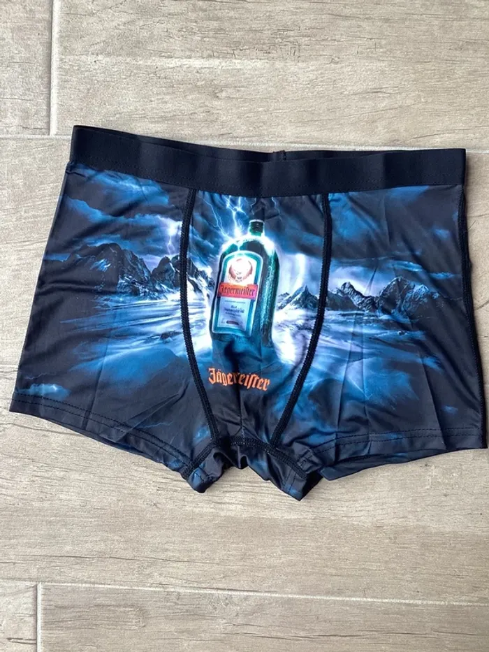 Boxer Jagermeister - photo numéro 2