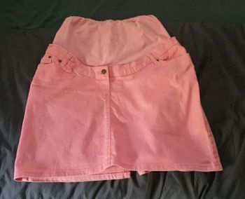 Jupe maternité taille 42