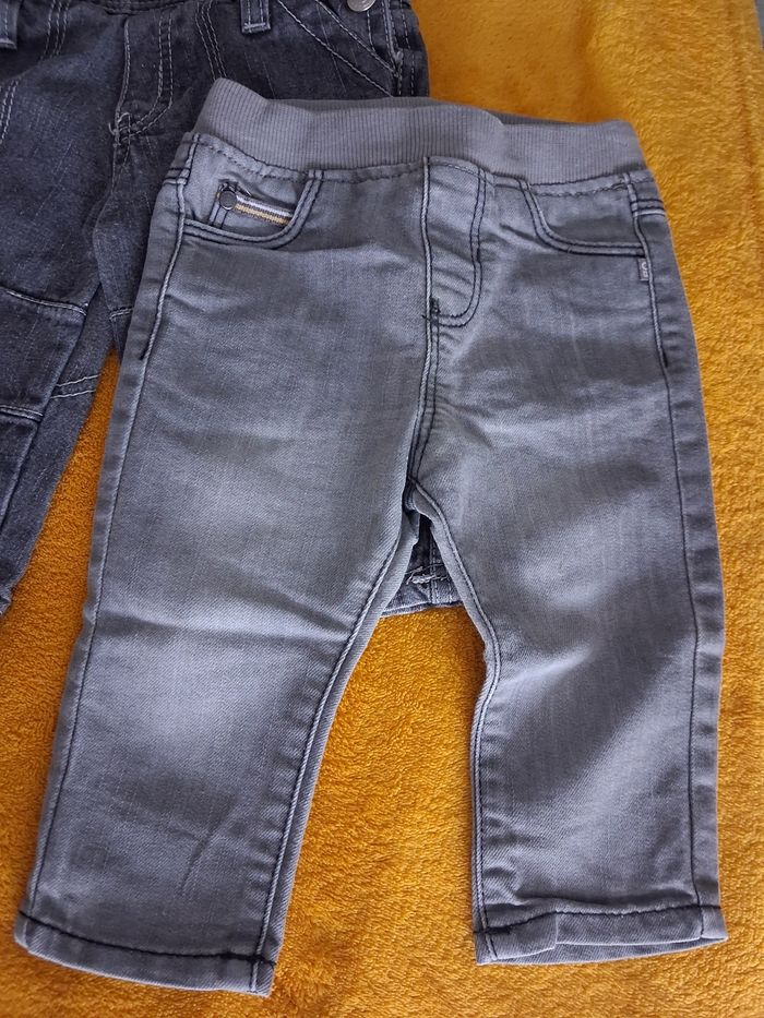 6 mois garçon - photo numéro 2