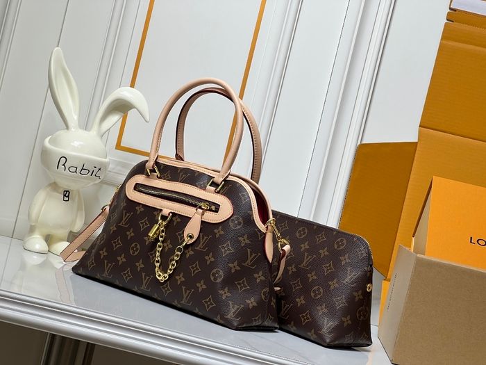Louis Vuitton  Ever More PM  Monogram - photo numéro 3