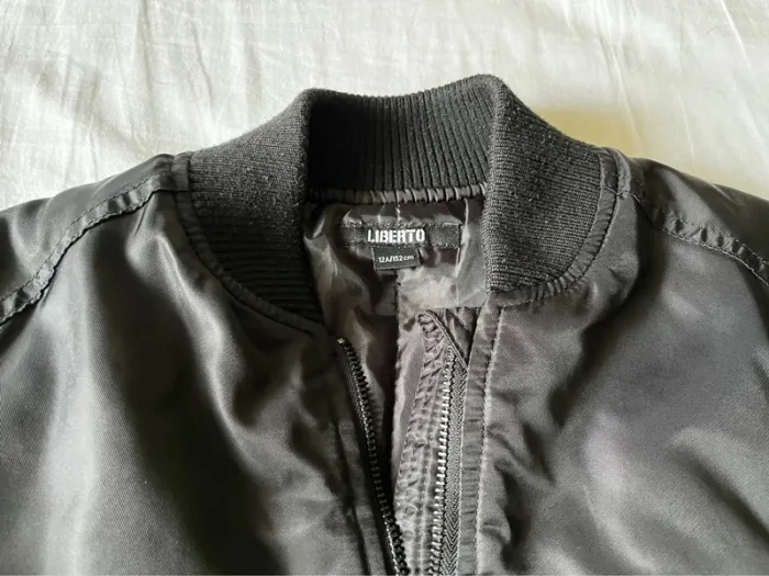 Veste Liberto - photo numéro 2