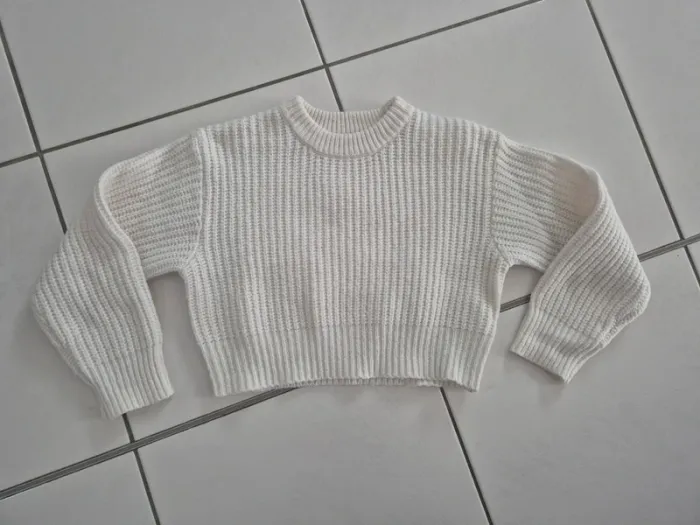 Pull 10 ans