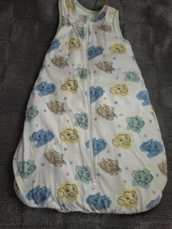 👶Gigoteuse TOG 2.5 taille 3-6mois 👶