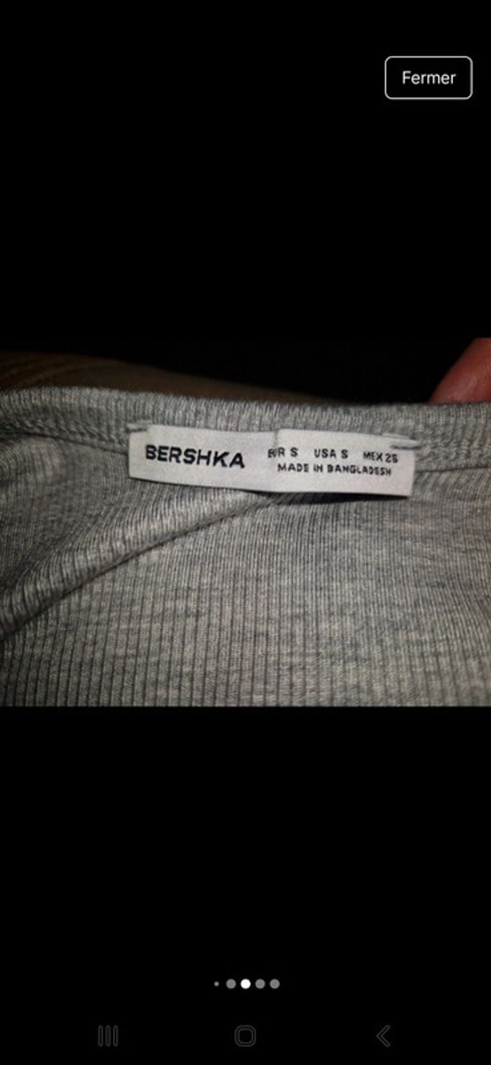 Robe longue 👗 - photo numéro 11