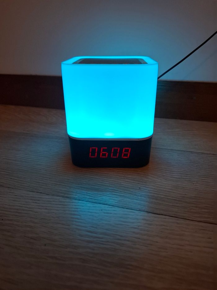 Reveil - photo numéro 7