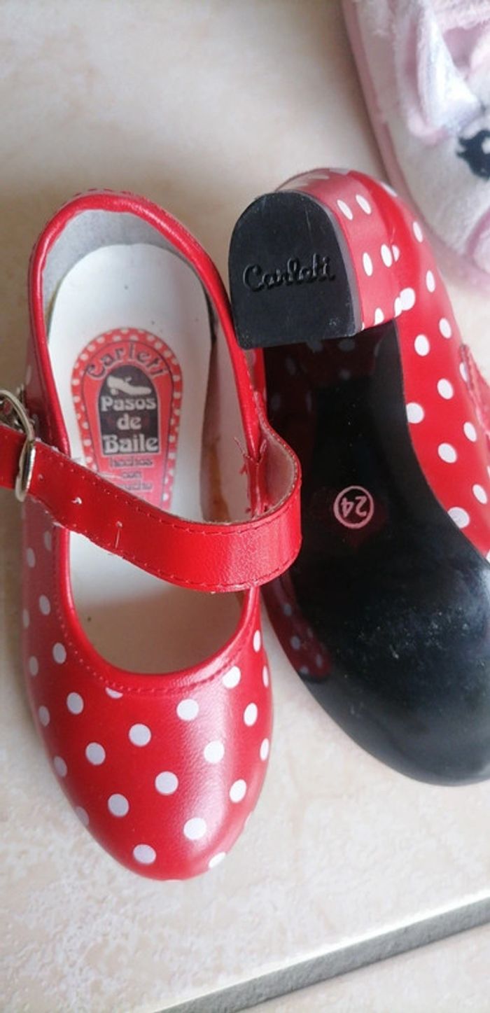 Chauss' T24 - photo numéro 2