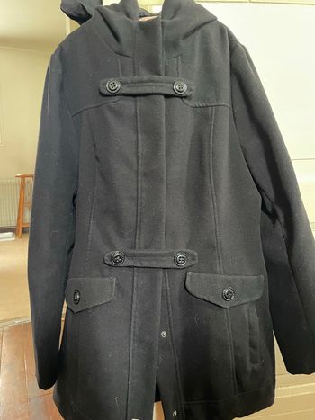Manteau
