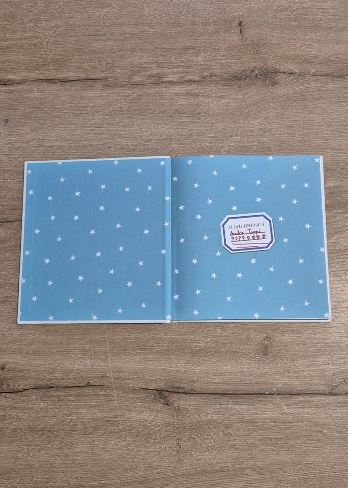 Un petit dessin vaut mieux qu'une grande leçon - photo numéro 2