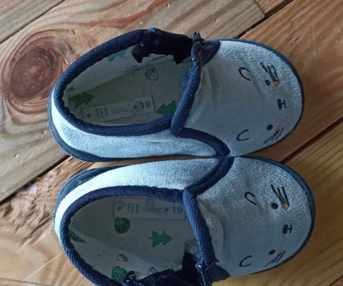 Chaussons - photo numéro 7