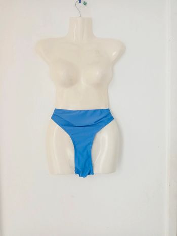 Bas de maillot de bain femme