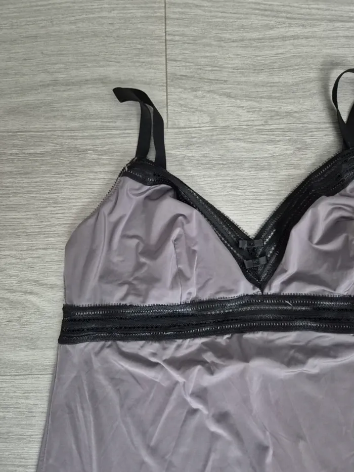 Ensemble nuisette et culotte - photo numéro 3