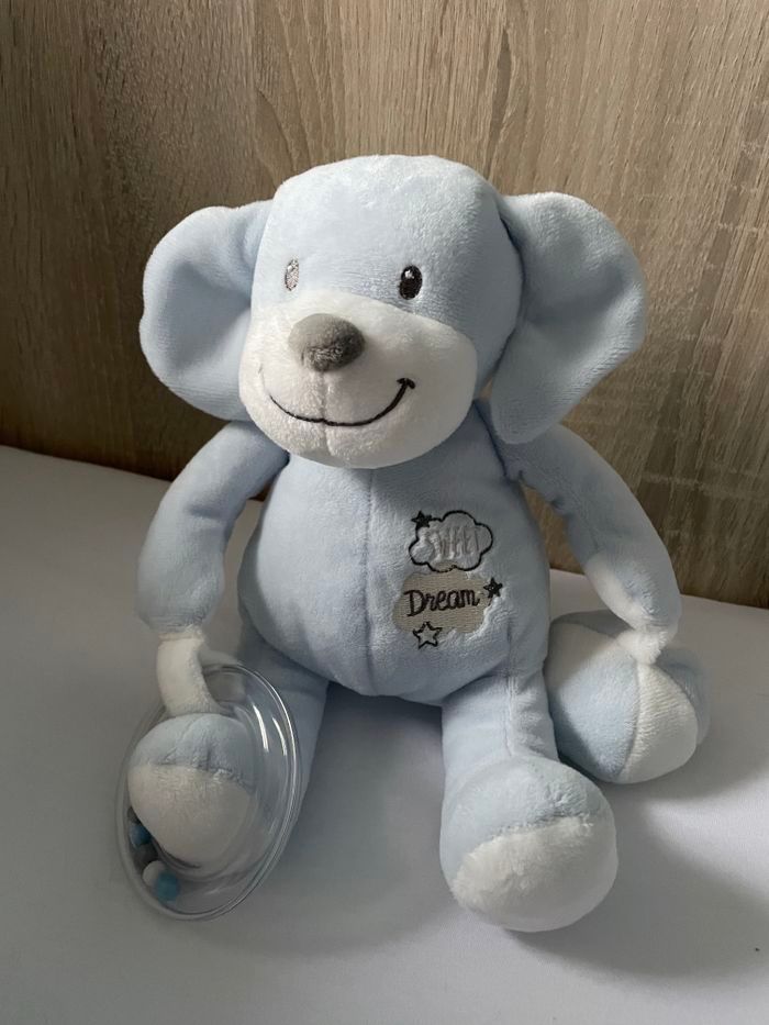 Doudou bébé neuf