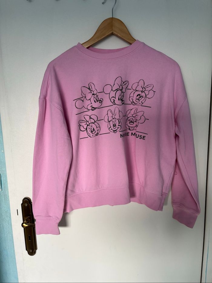 Sweat-shirt Disney - photo numéro 2