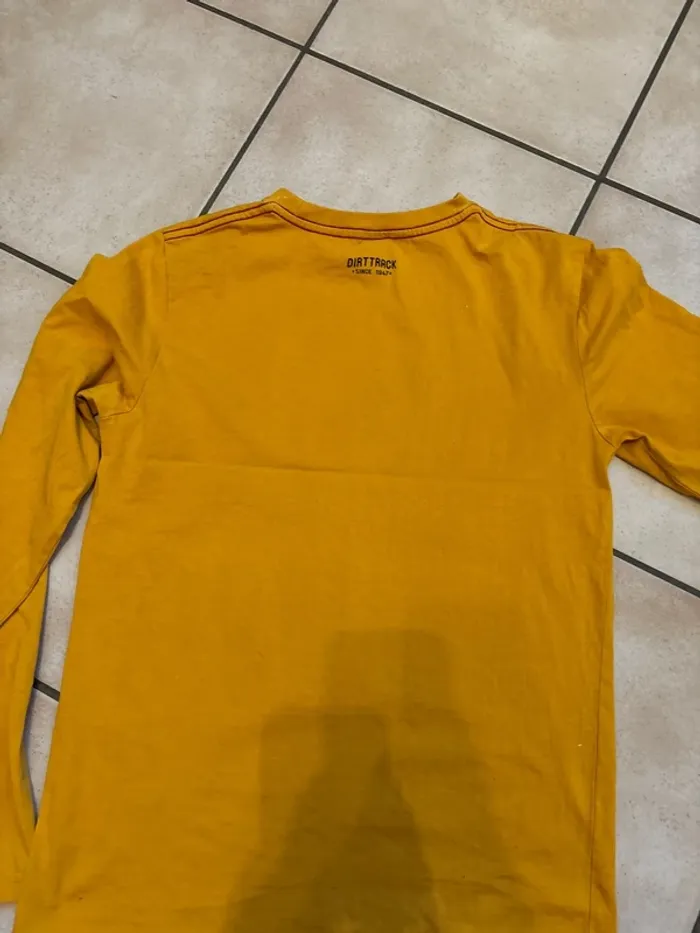 Pull garçons - photo numéro 4