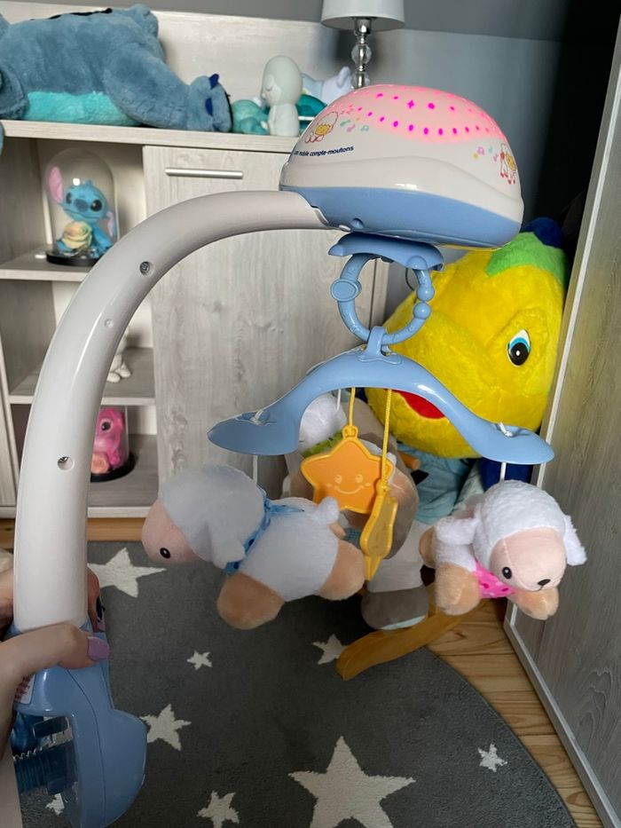 Mobile vtech - photo numéro 7