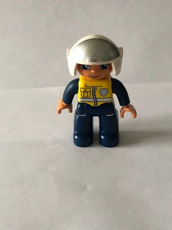 Figurine Lego Duplo