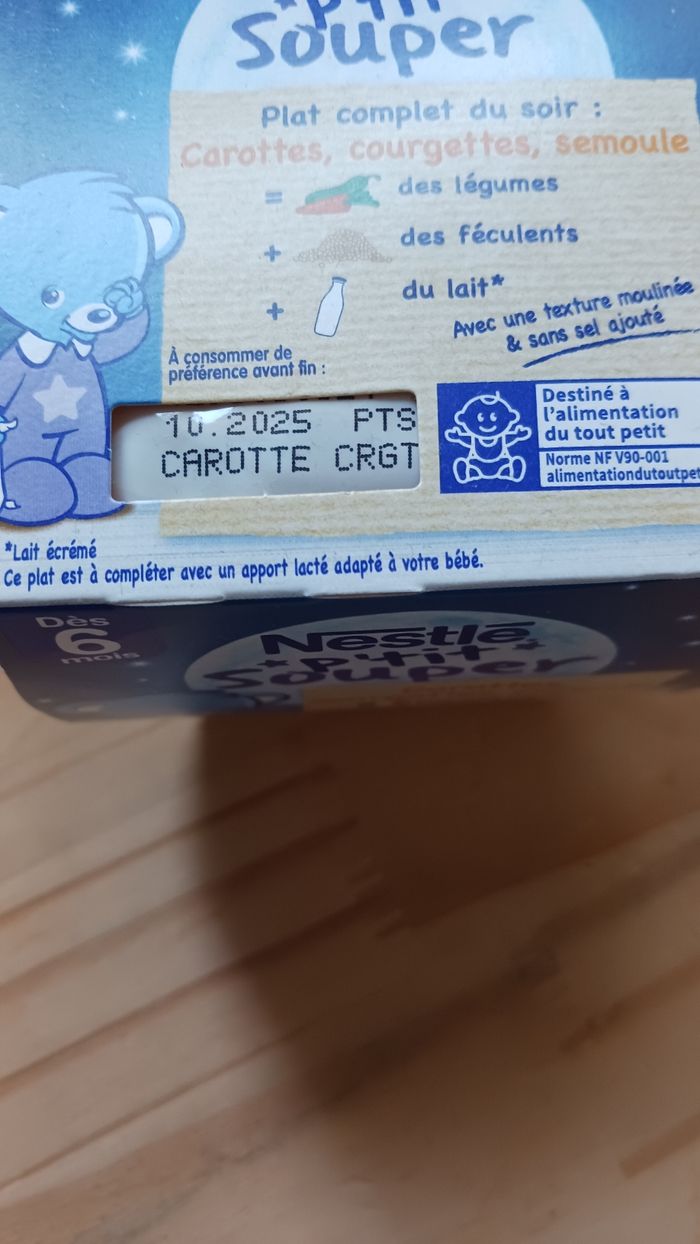 Nestlé - photo numéro 2