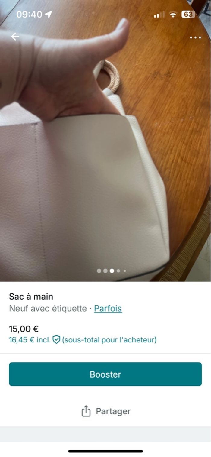 Sac à main