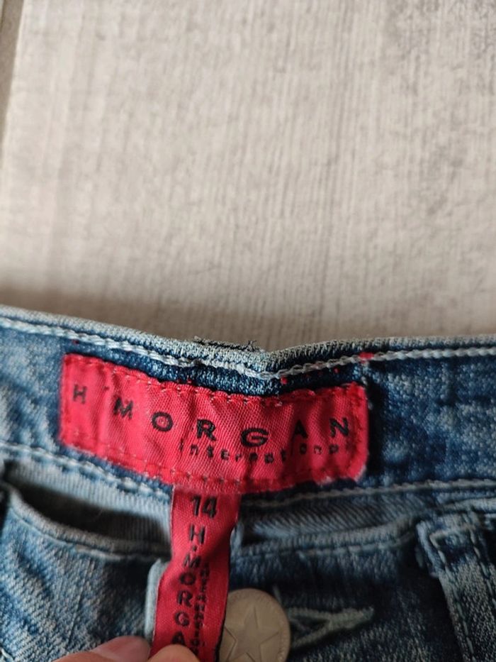 Jean 14 ans - photo numéro 4