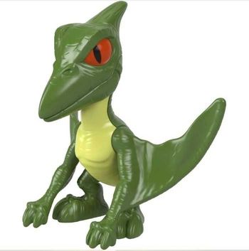 Imaginext Jurassic World bébé Dinosaure PTERANODON