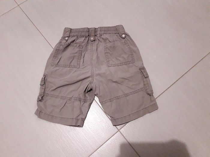 Short garçon 24 mois - photo numéro 2